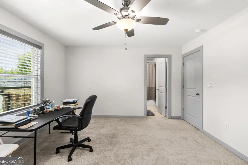 4628 Mossey DR Lithonia, GA 30038
