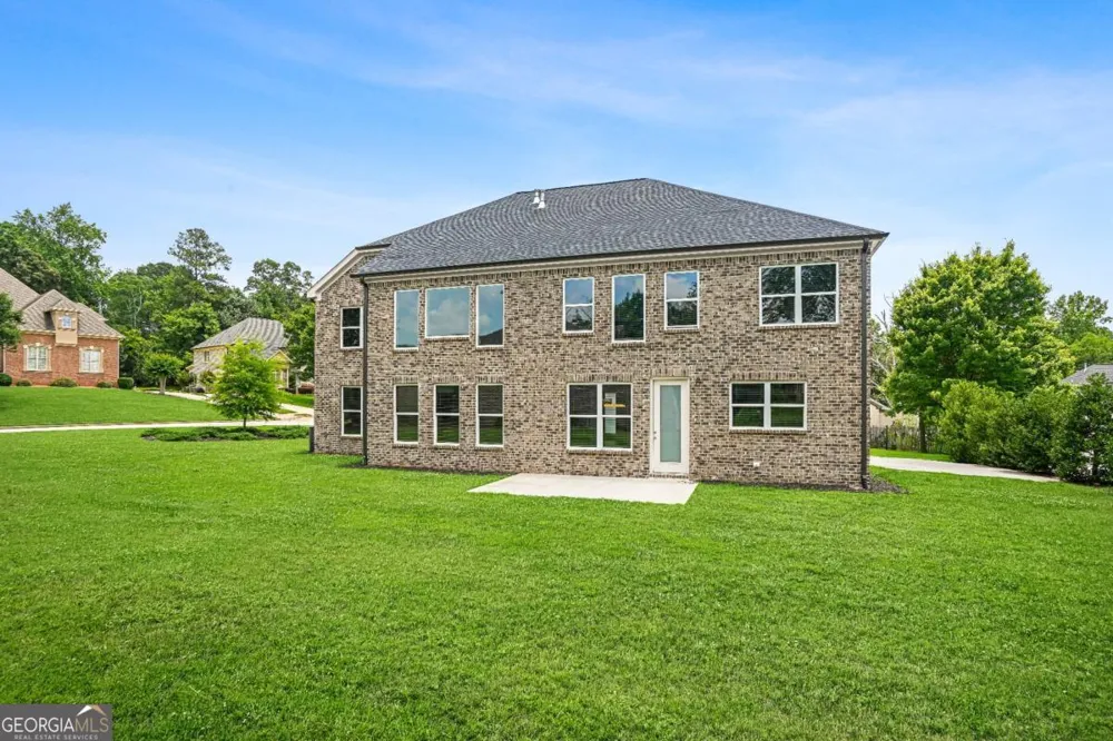 4628 Mossey DR Lithonia, GA 30038