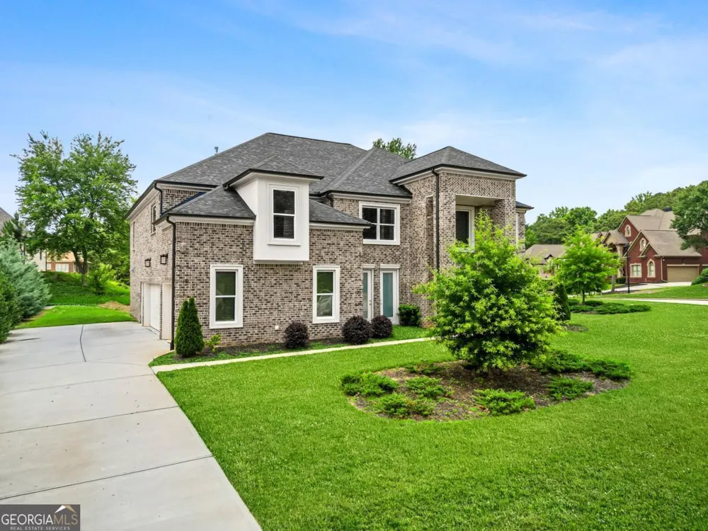 4628 Mossey DR Lithonia, GA 30038