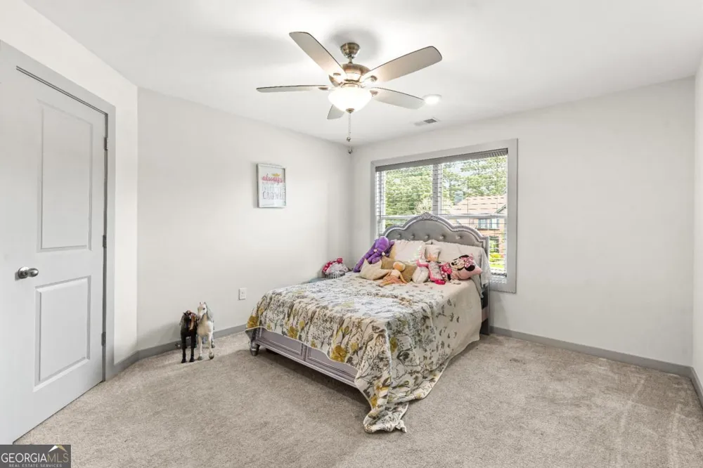 4628 Mossey DR Lithonia, GA 30038