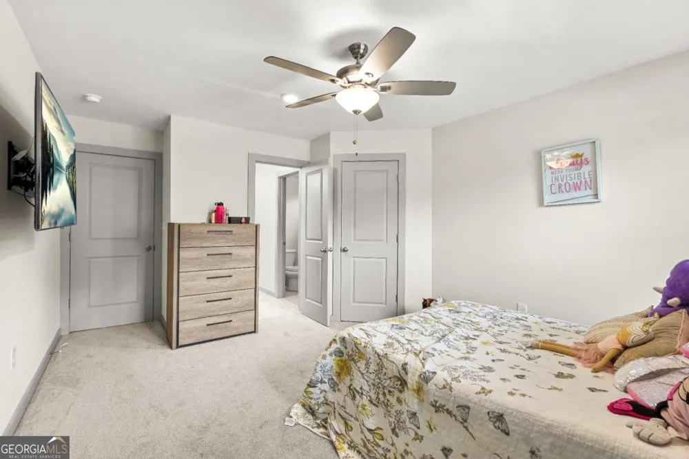 4628 Mossey DR Lithonia, GA 30038