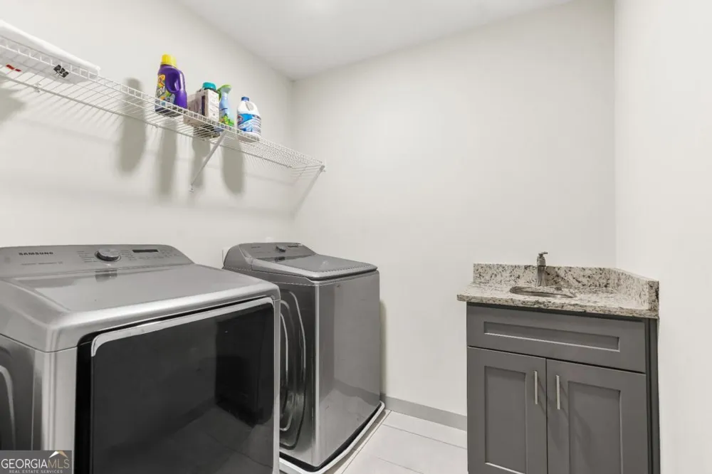 4628 Mossey DR Lithonia, GA 30038