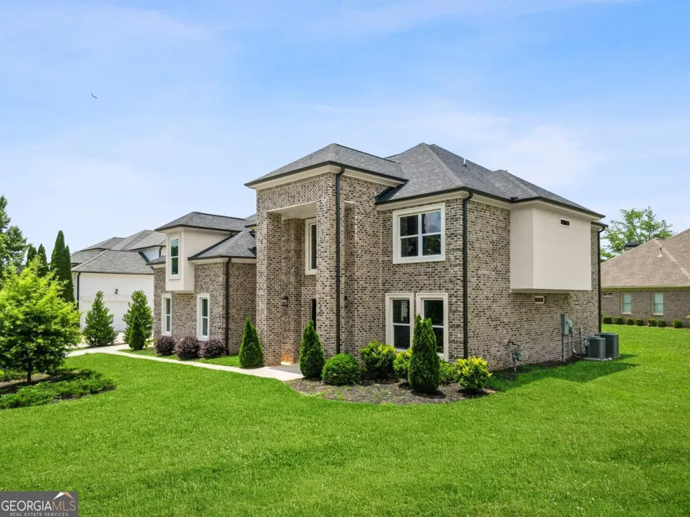 4628 Mossey DR Lithonia, GA 30038