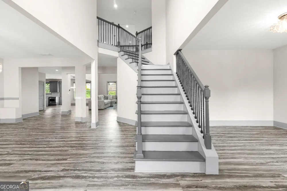 4628 Mossey DR Lithonia, GA 30038