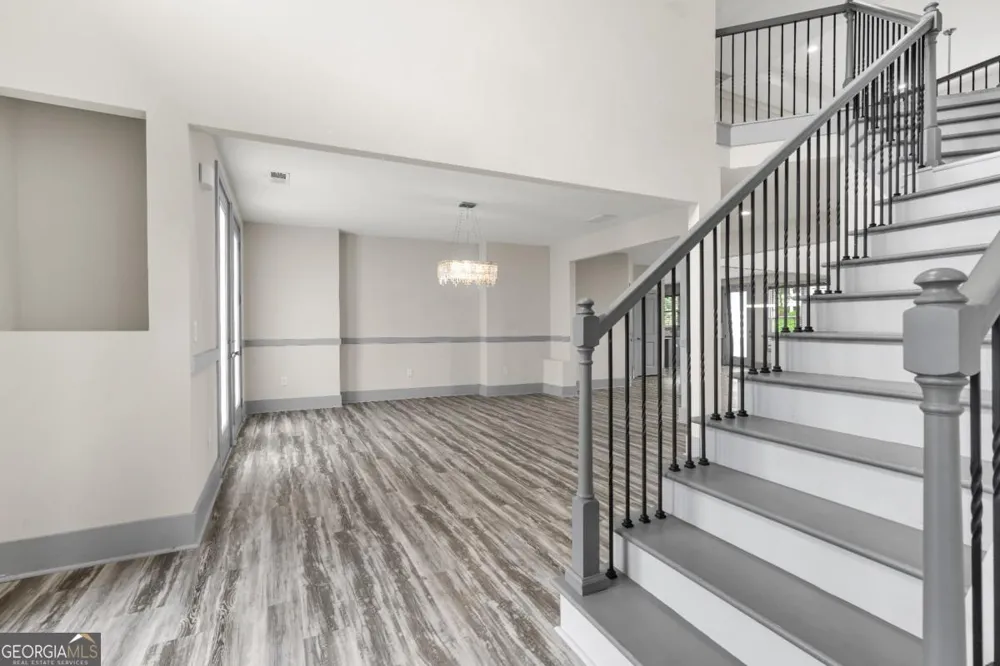 4628 Mossey DR Lithonia, GA 30038