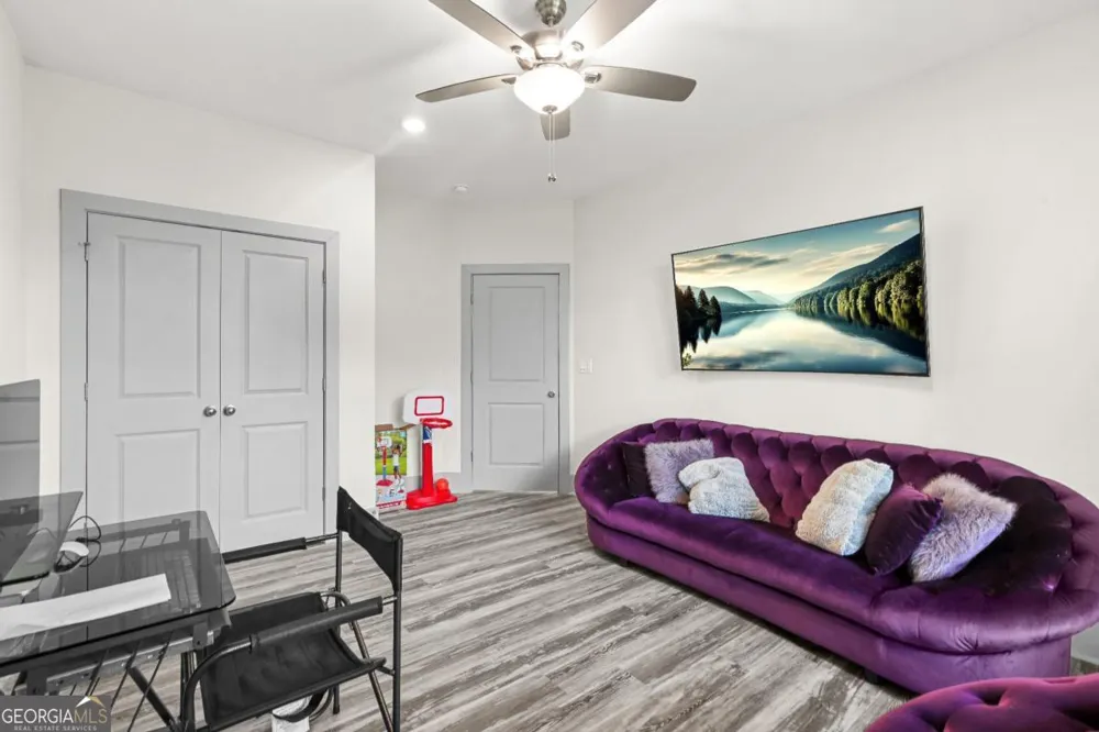 4628 Mossey DR Lithonia, GA 30038