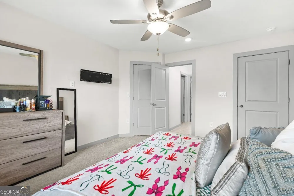 4628 Mossey DR Lithonia, GA 30038