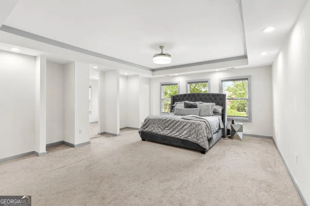 4628 Mossey DR Lithonia, GA 30038
