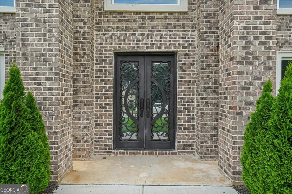 4628 Mossey DR Lithonia, GA 30038