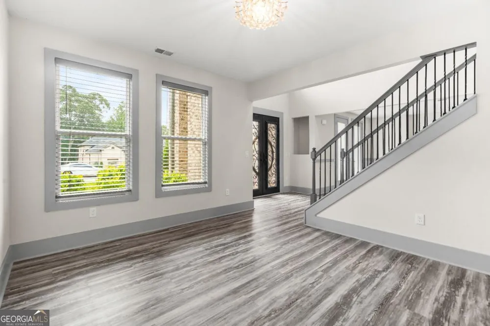 4628 Mossey DR Lithonia, GA 30038