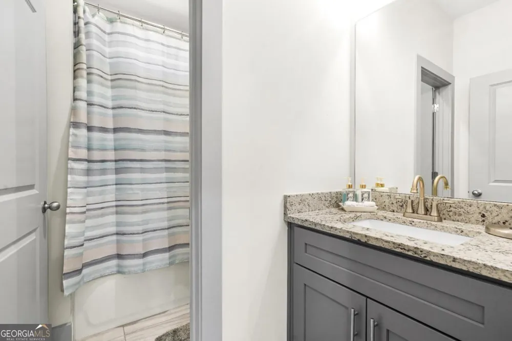 4628 Mossey DR Lithonia, GA 30038