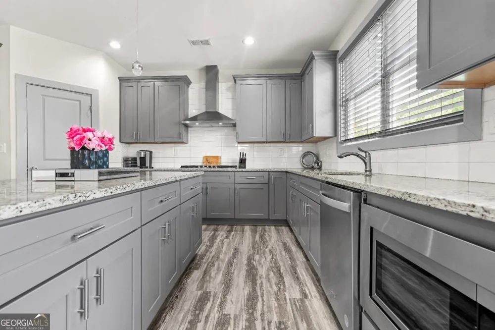 4628 Mossey DR Lithonia, GA 30038