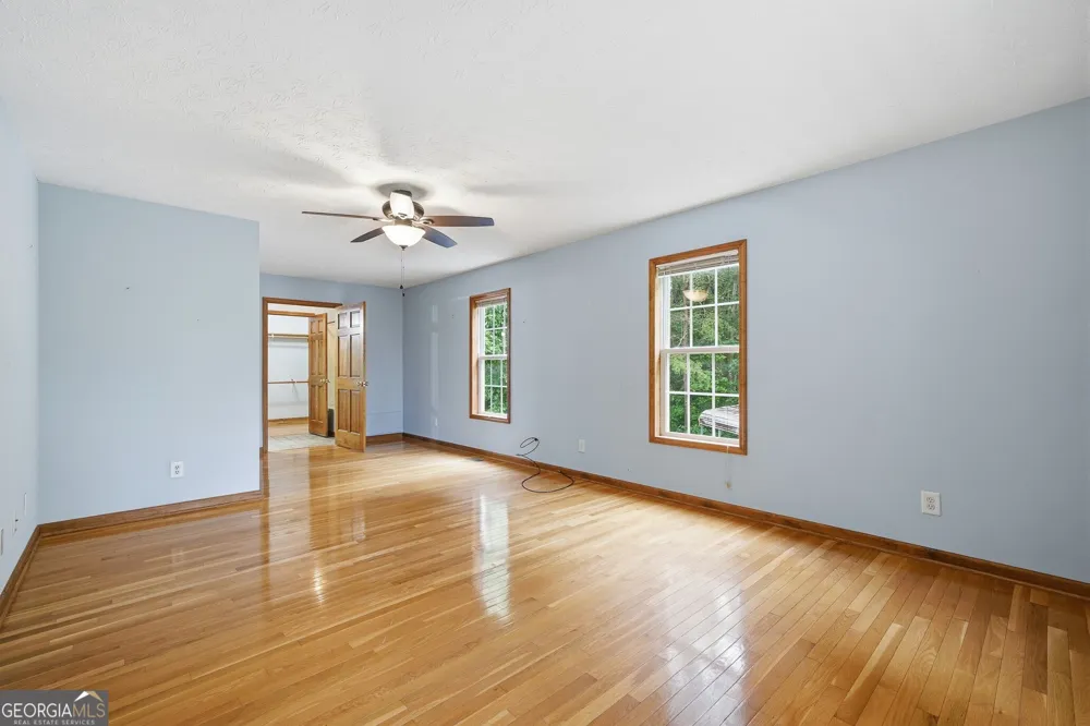 176 Big Oak Tree RD NW Adairsville, GA 30103