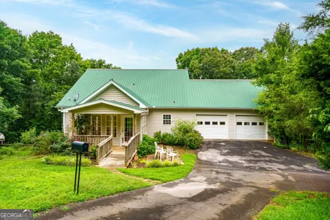 176 Big Oak Tree RD NW