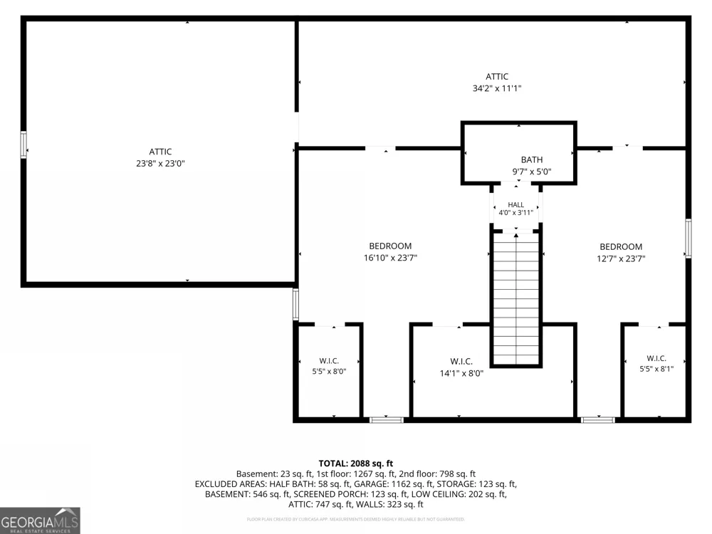 176 Big Oak Tree RD NW Adairsville, GA 30103
