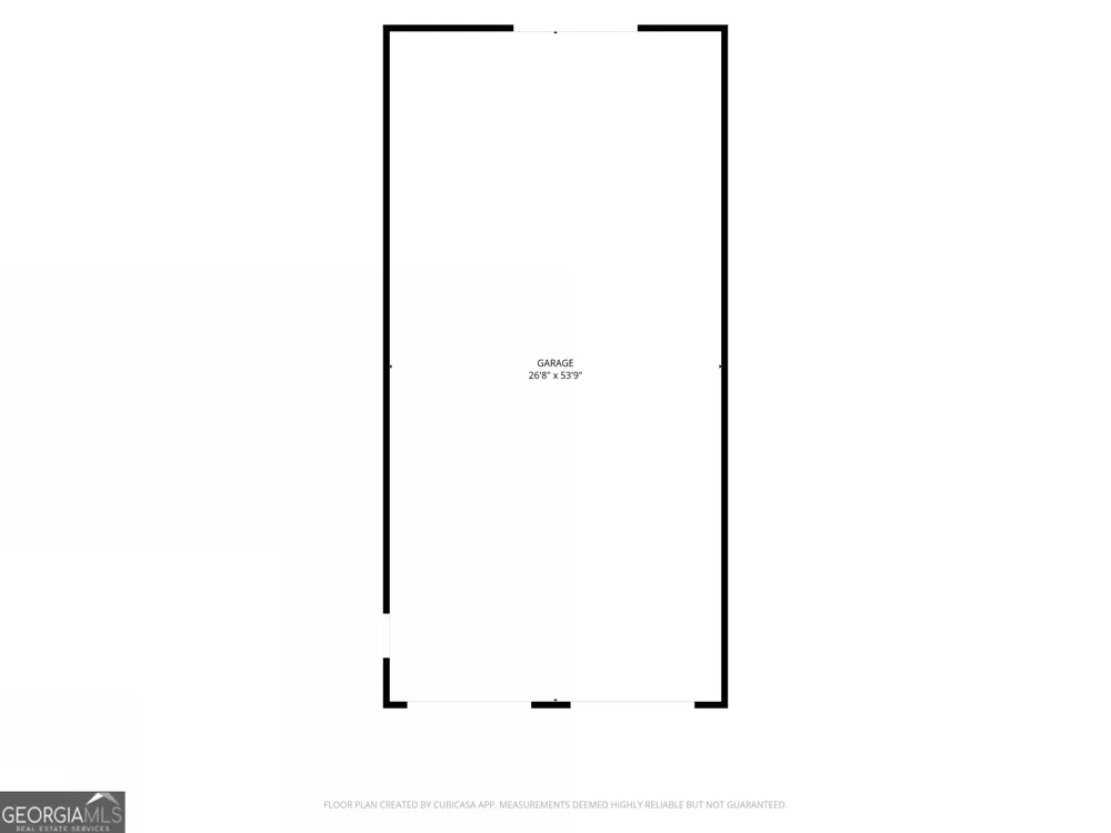 176 Big Oak Tree RD NW Adairsville, GA 30103