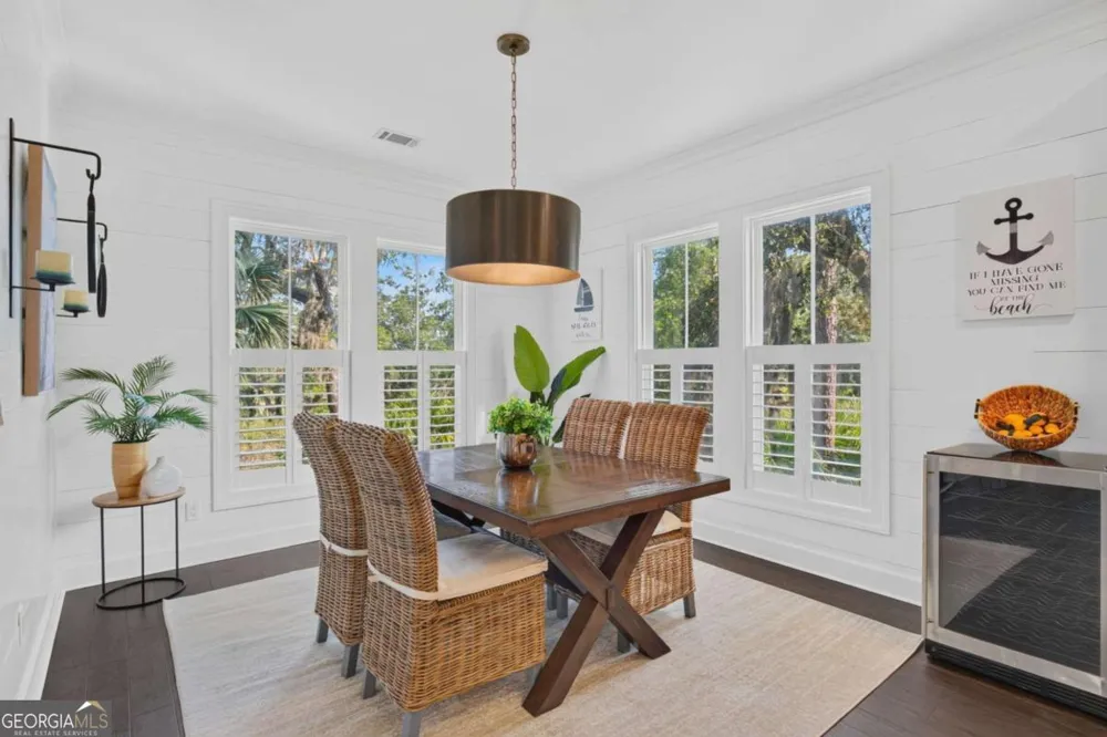 2 White Oak LN Tybee Island, GA 31328
