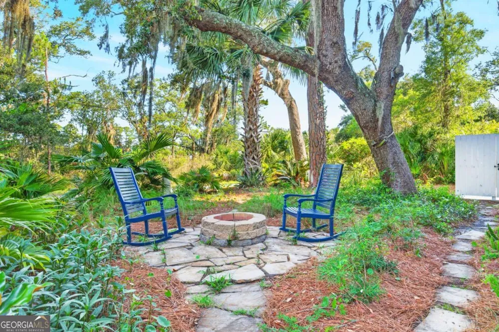 2 White Oak LN Tybee Island, GA 31328