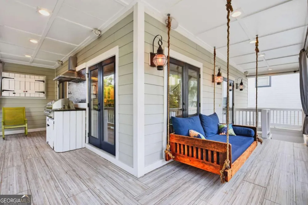 2 White Oak LN Tybee Island, GA 31328