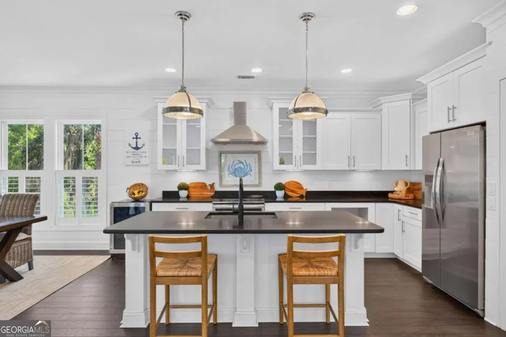 2 White Oak LN Tybee Island, GA 31328