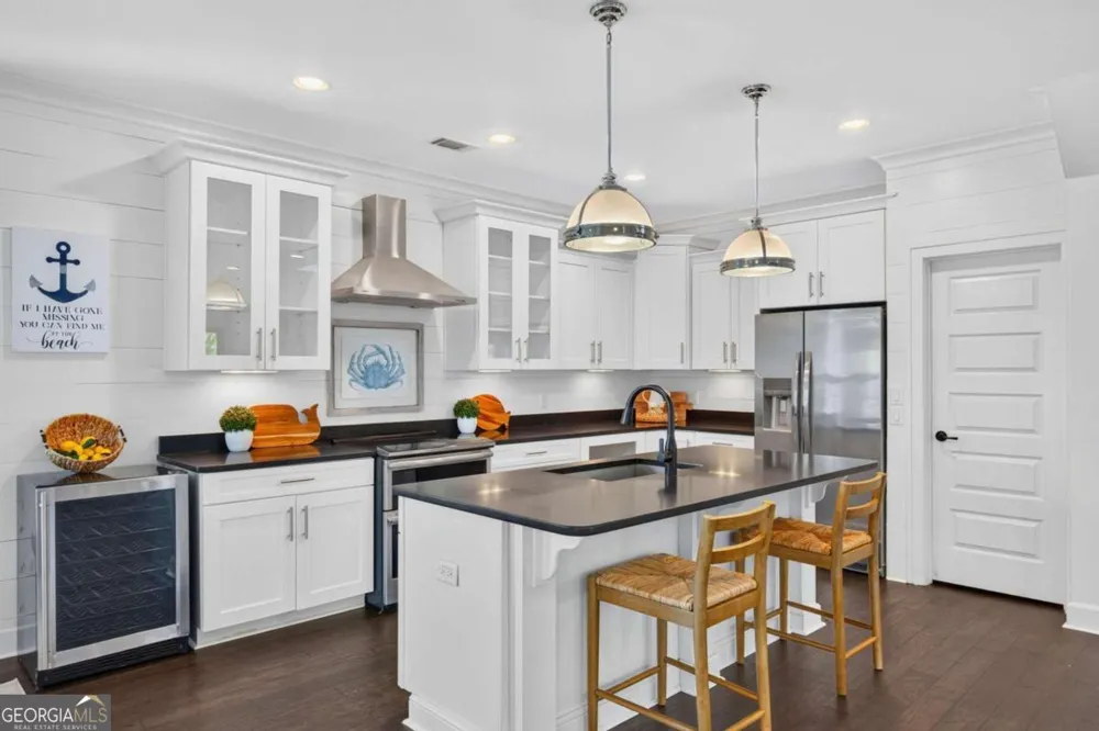 2 White Oak LN Tybee Island, GA 31328