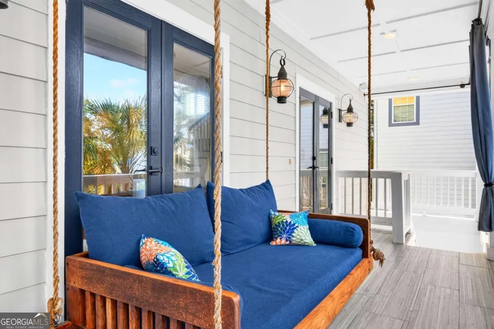 2 White Oak LN Tybee Island, GA 31328
