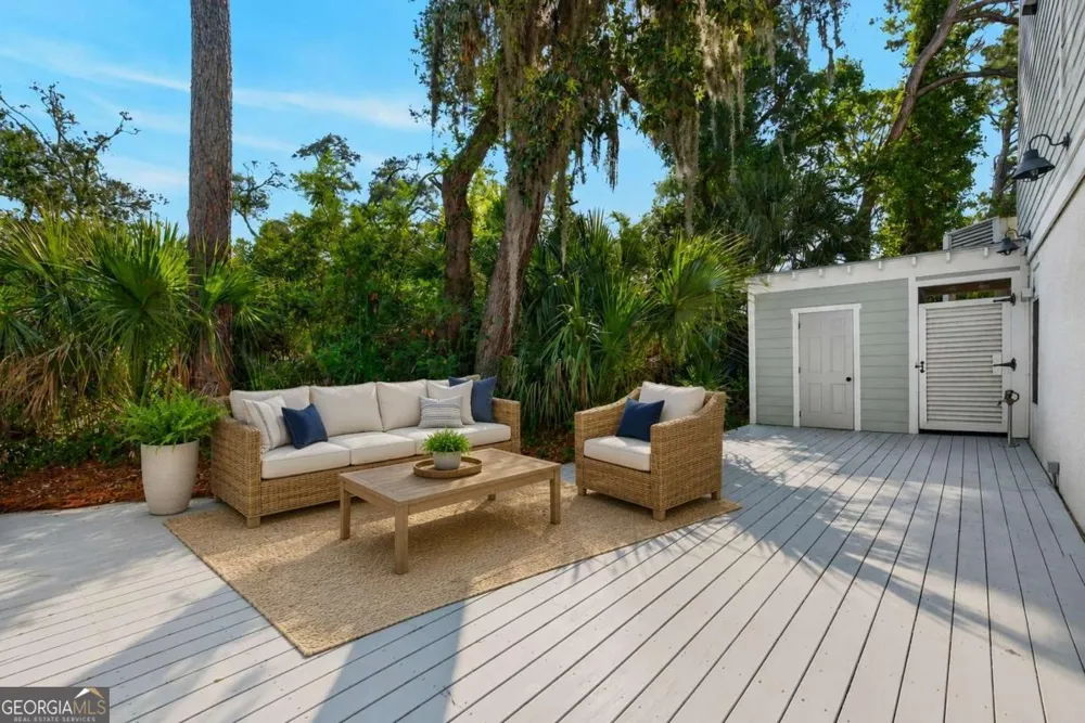 2 White Oak LN Tybee Island, GA 31328