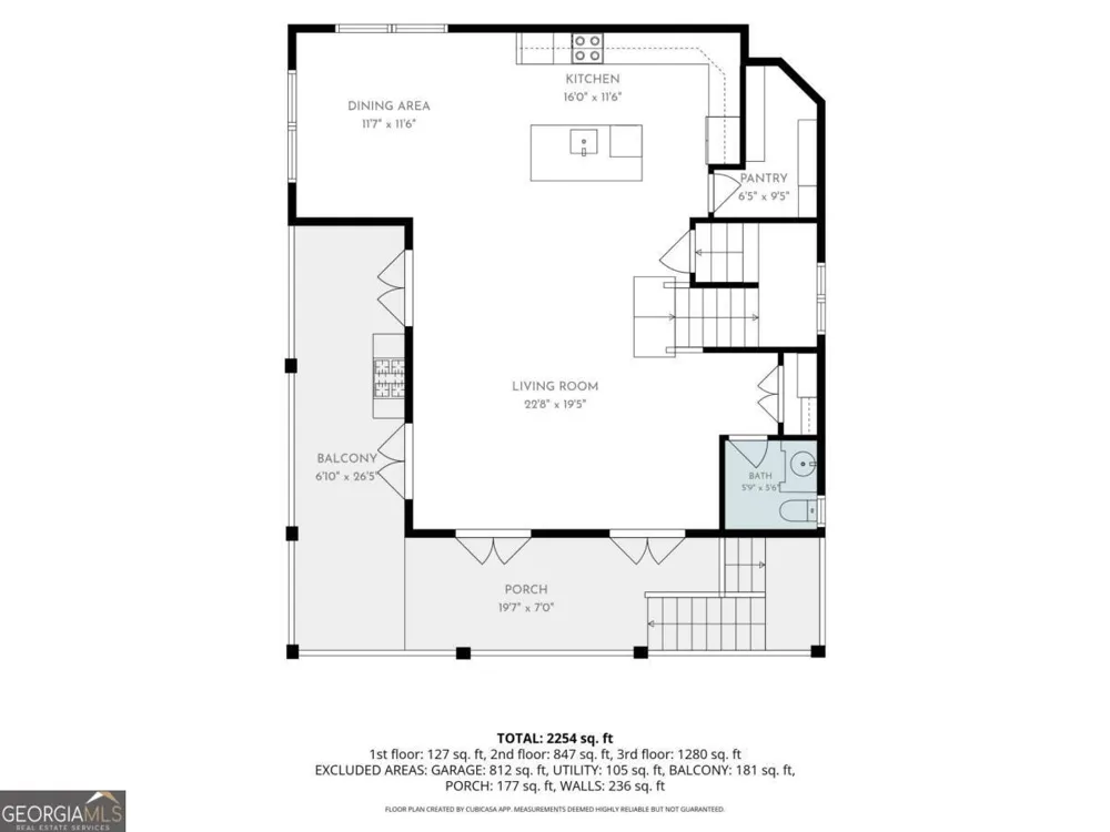 2 White Oak LN Tybee Island, GA 31328