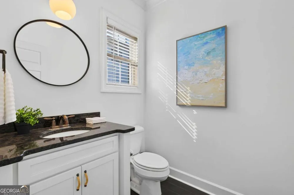 2 White Oak LN Tybee Island, GA 31328