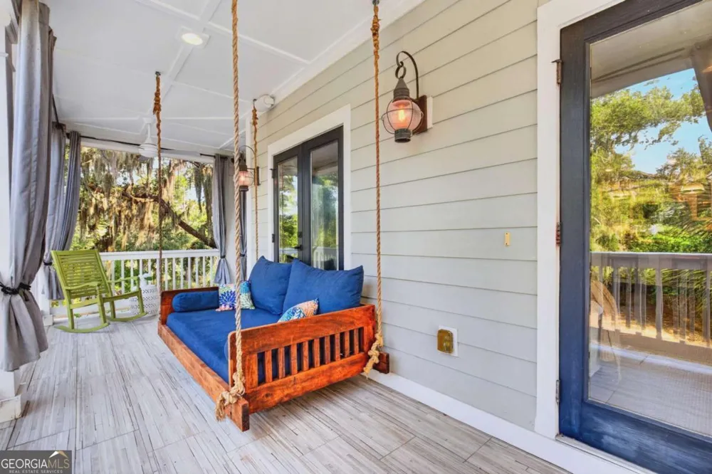 2 White Oak LN Tybee Island, GA 31328