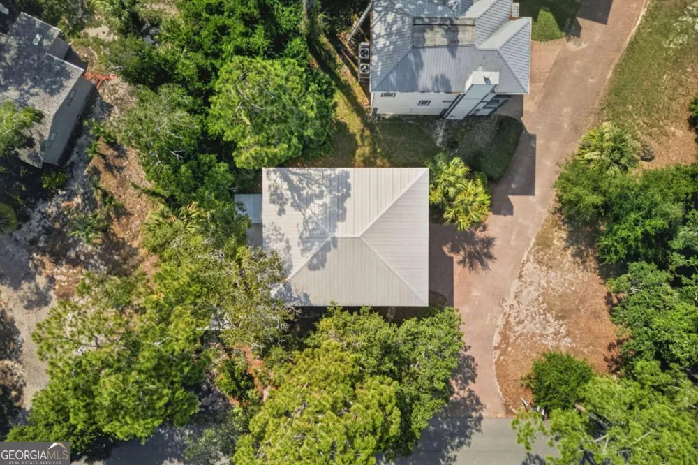 2 White Oak LN Tybee Island, GA 31328