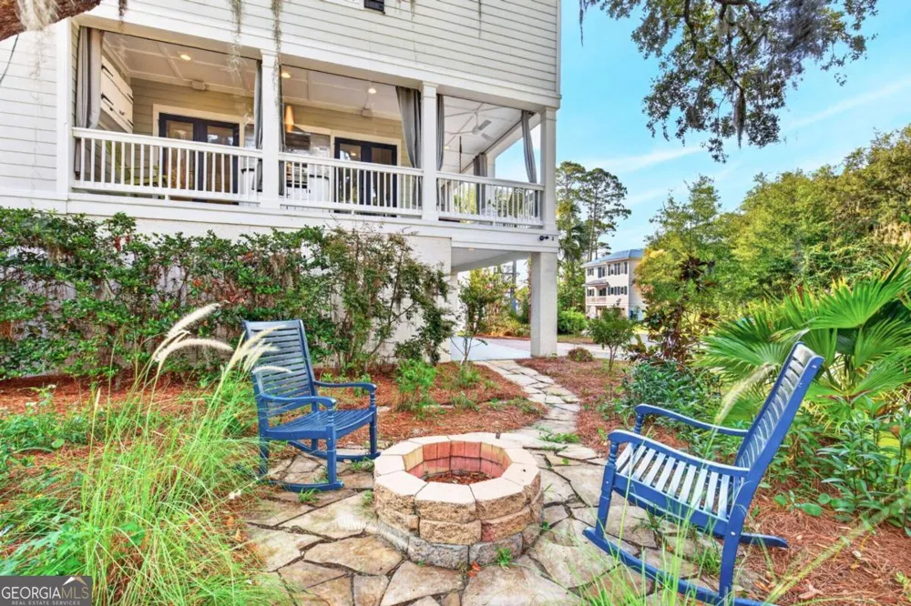 2 White Oak LN Tybee Island, GA 31328