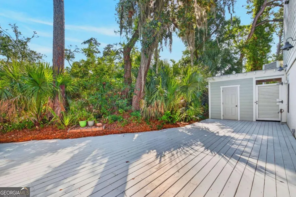 2 White Oak LN Tybee Island, GA 31328