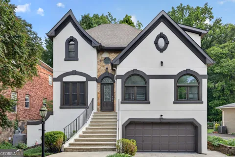 1419 Cartecay DR NE