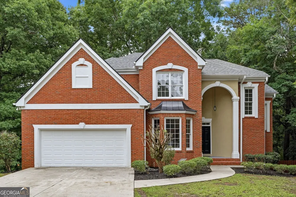6018 Vicksburg CT Conyers, GA 30094