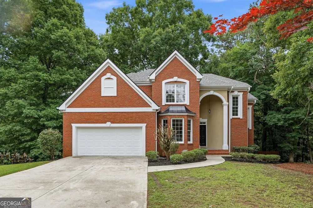 6018 Vicksburg CT Conyers, GA 30094