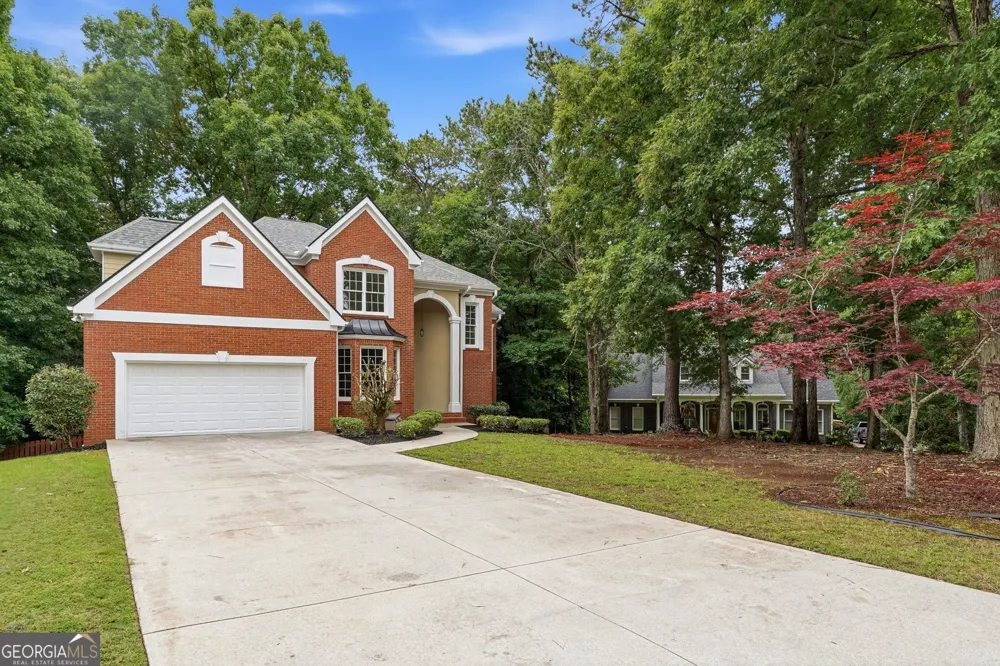 6018 Vicksburg CT Conyers, GA 30094
