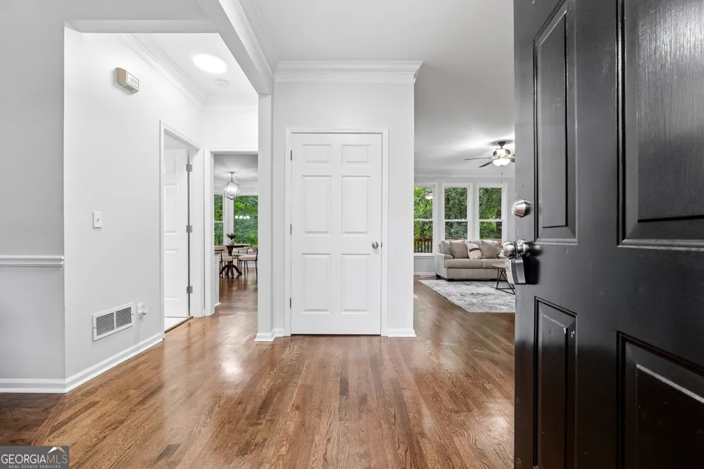 6018 Vicksburg CT Conyers, GA 30094