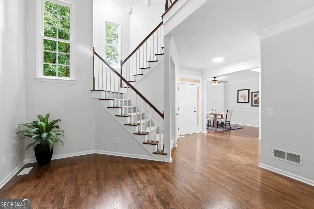 6018 Vicksburg CT Conyers, GA 30094