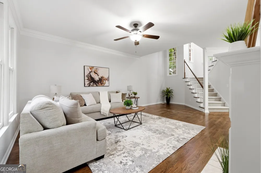 6018 Vicksburg CT Conyers, GA 30094