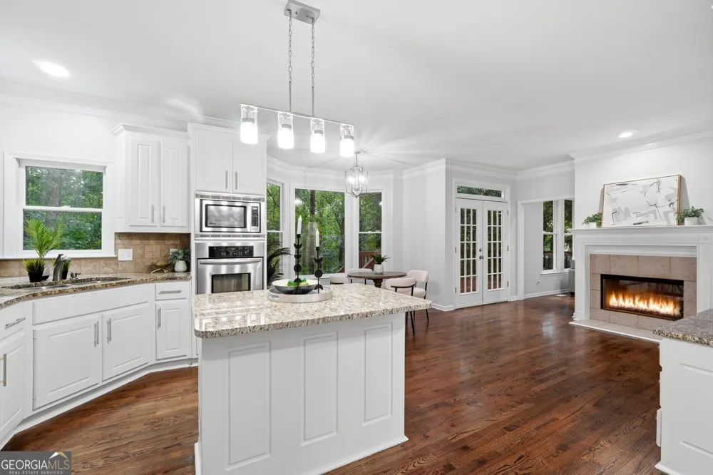 6018 Vicksburg CT Conyers, GA 30094