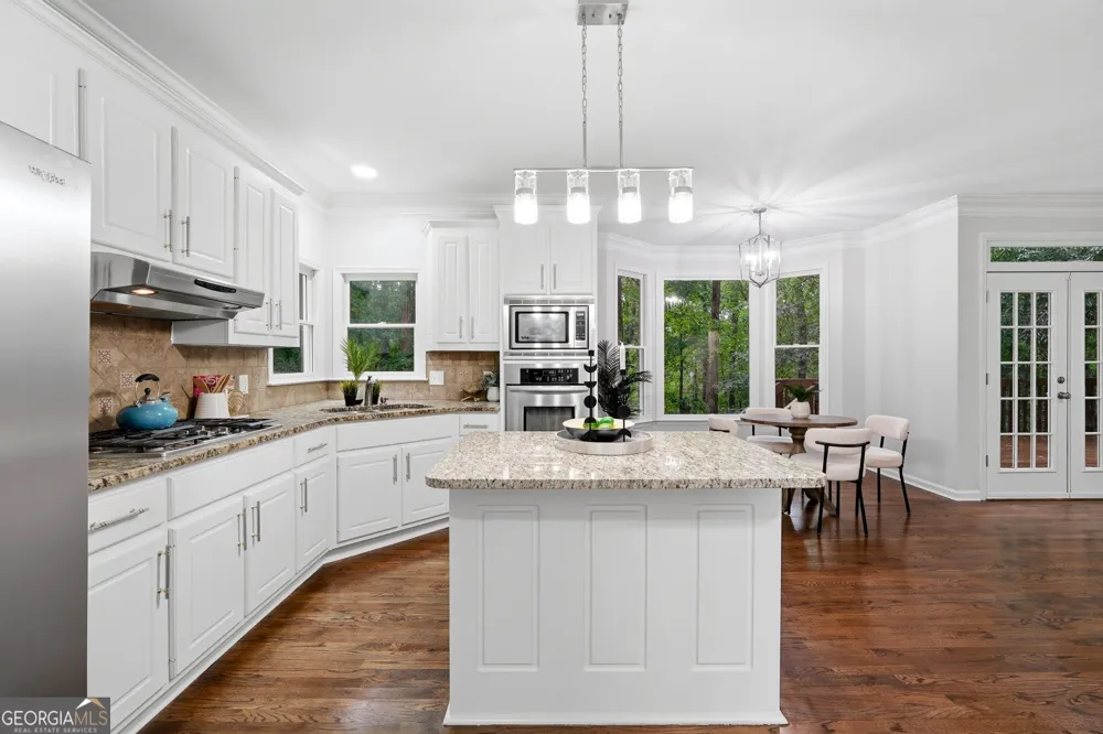 6018 Vicksburg CT Conyers, GA 30094