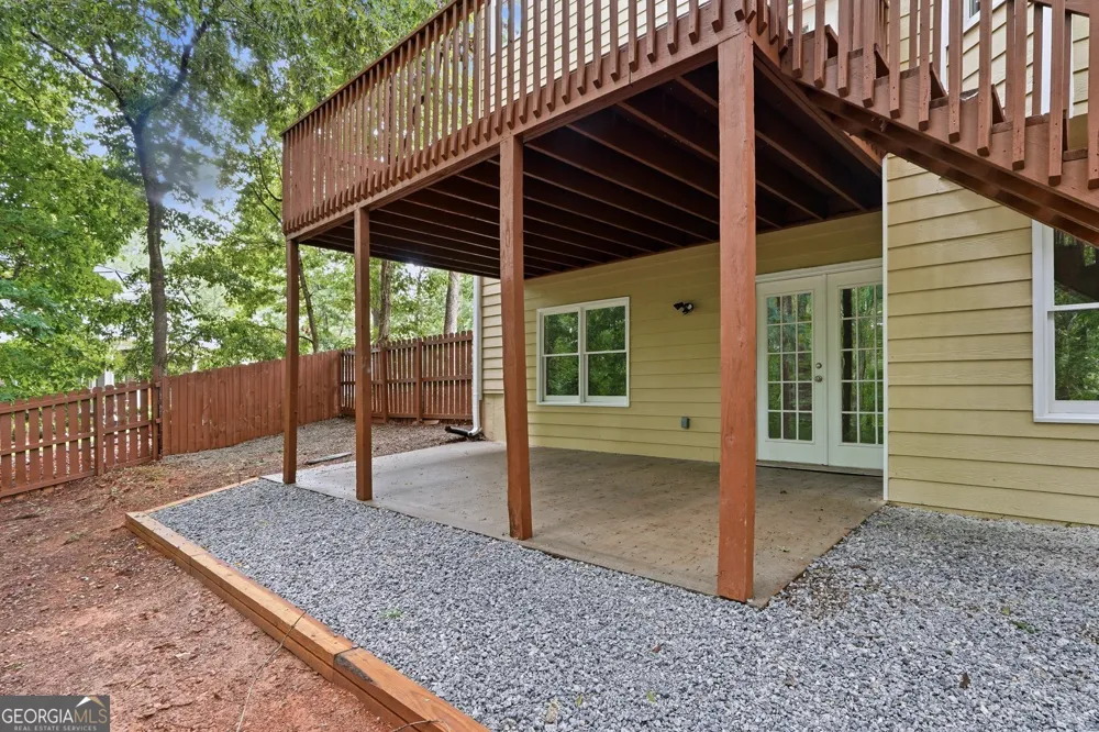 6018 Vicksburg CT Conyers, GA 30094