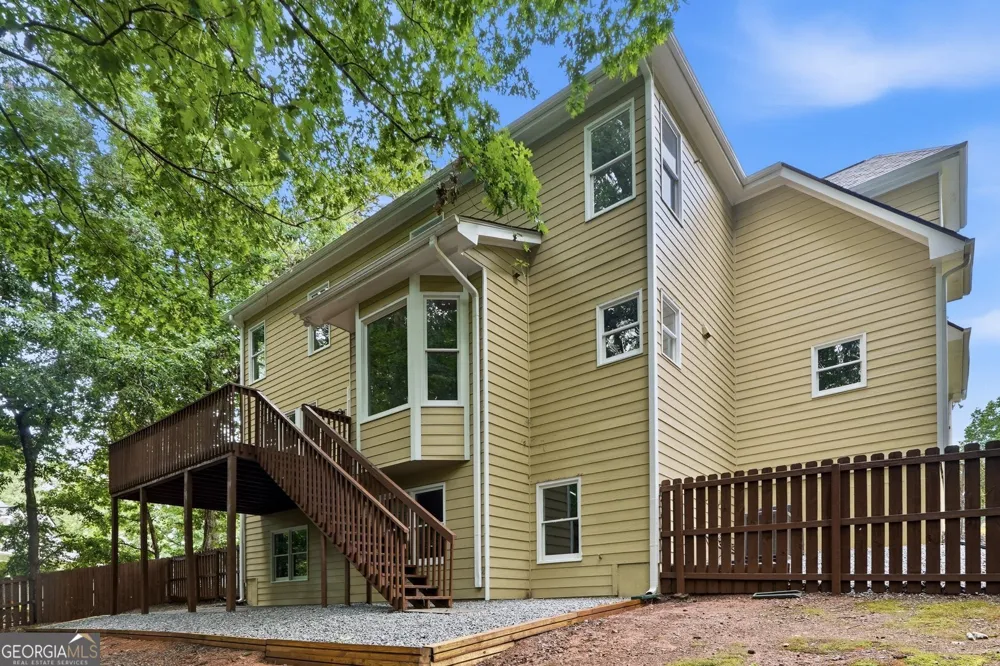 6018 Vicksburg CT Conyers, GA 30094