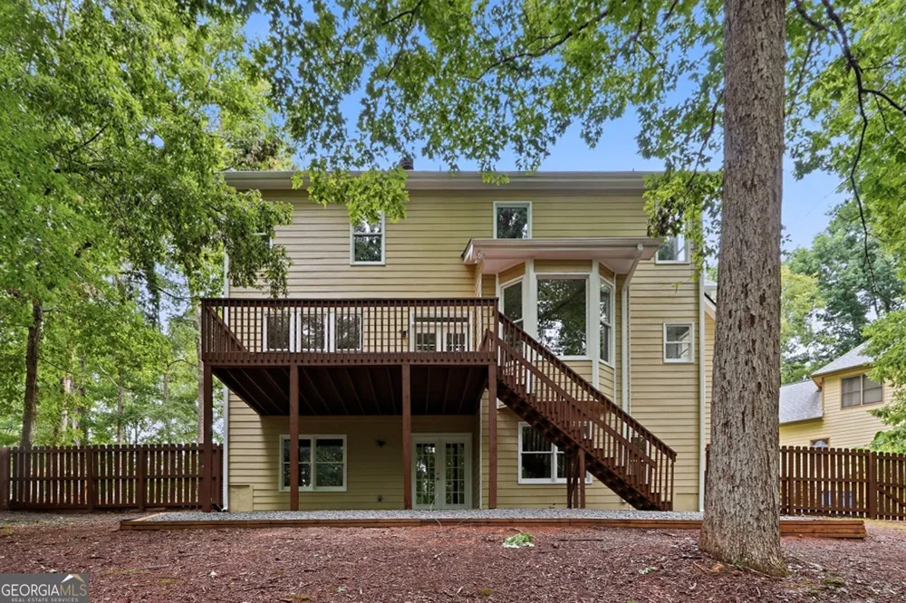 6018 Vicksburg CT Conyers, GA 30094