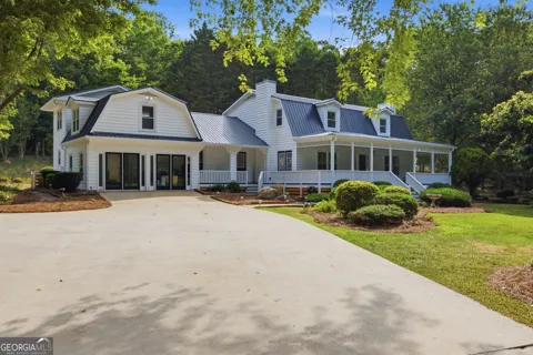 2336 Fred Pitts RD