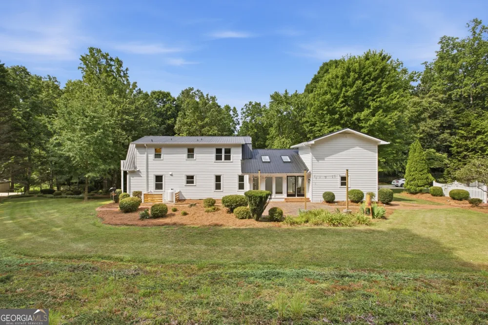2336 Fred Pitts RD Clarkesville, GA 30523