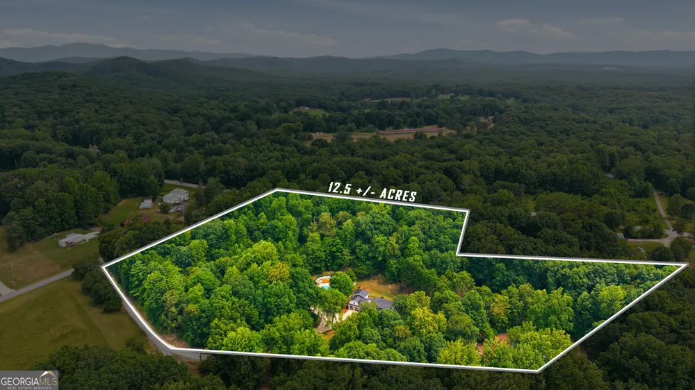 2336 Fred Pitts RD Clarkesville, GA 30523