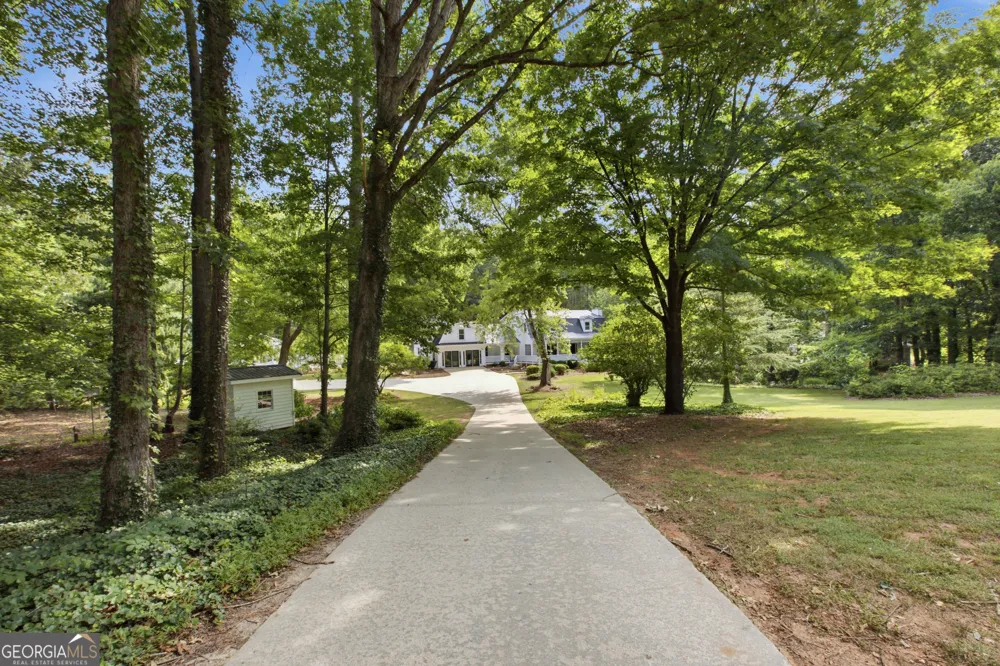 2336 Fred Pitts RD Clarkesville, GA 30523