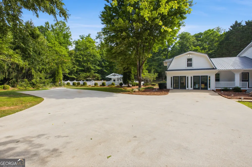 2336 Fred Pitts RD Clarkesville, GA 30523